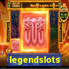 legendslots