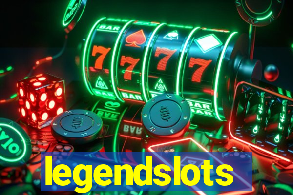 legendslots