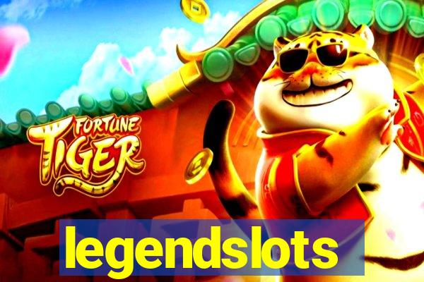 legendslots