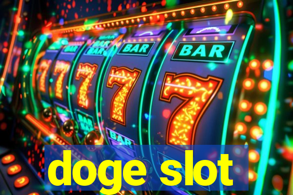 doge slot