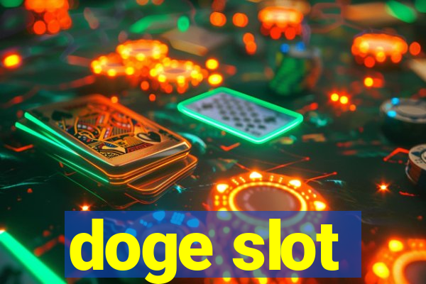 doge slot