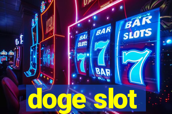 doge slot