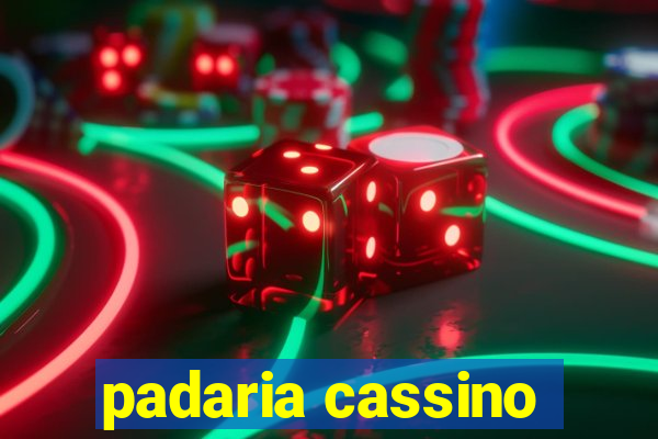 padaria cassino