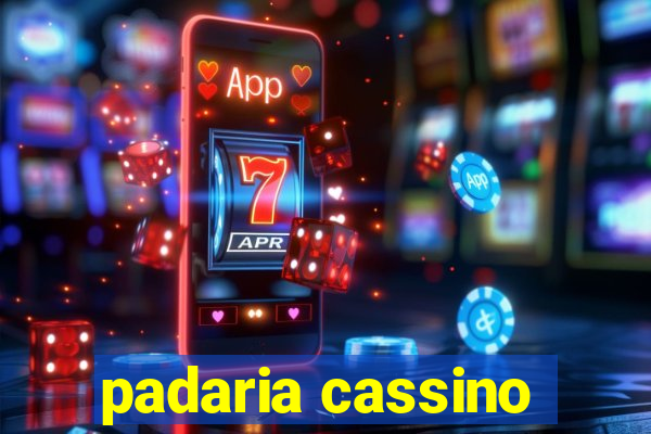 padaria cassino