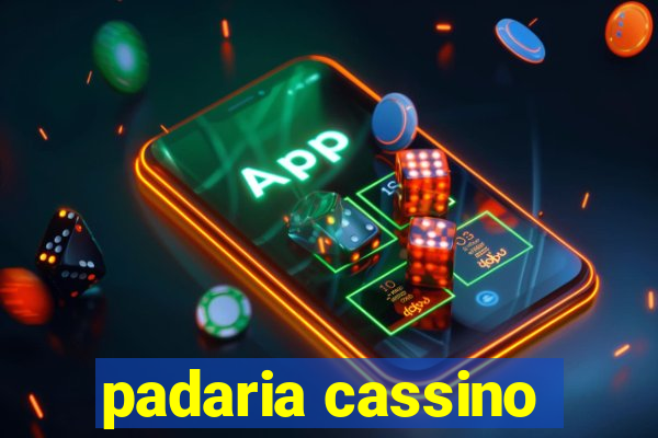 padaria cassino