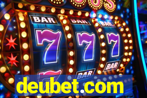 deubet.com