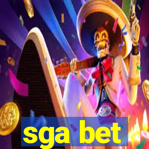 sga bet