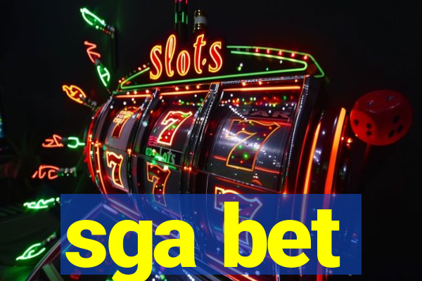 sga bet