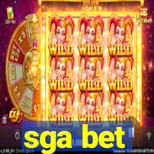 sga bet