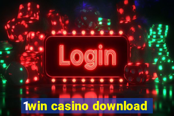 1win casino download