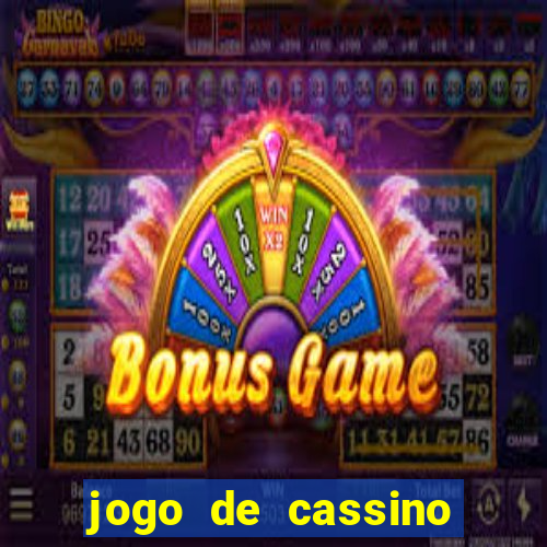 jogo de cassino que paga bem