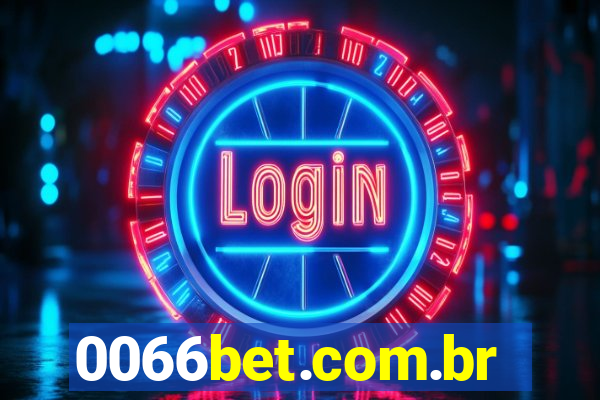 0066bet.com.br