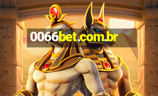 0066bet.com.br