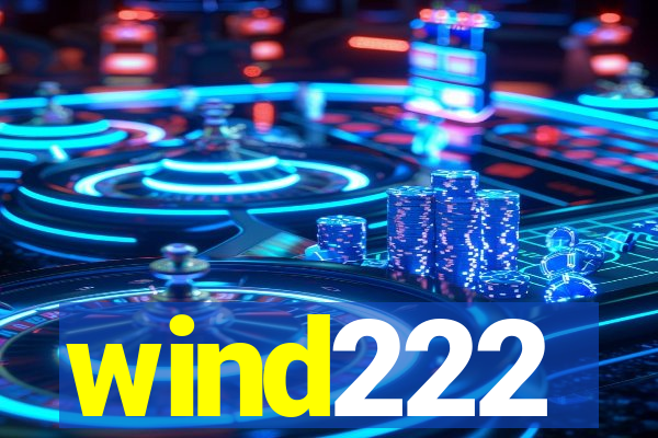 wind222