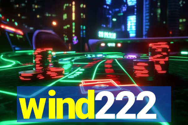 wind222