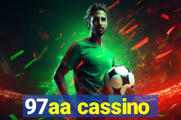 97aa cassino