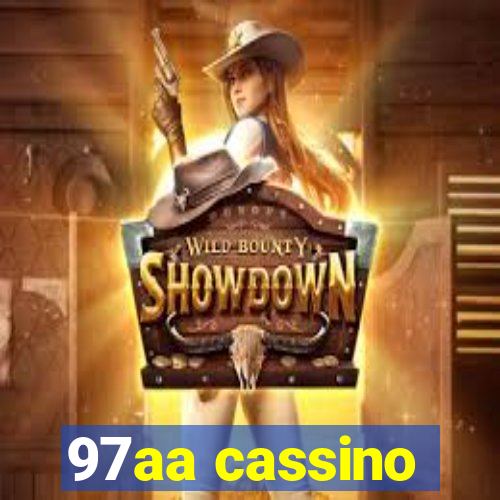 97aa cassino