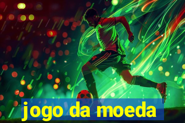 jogo da moeda