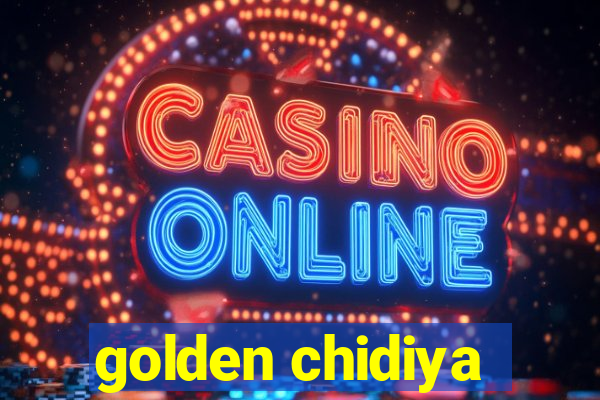 golden chidiya