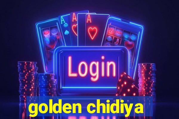 golden chidiya