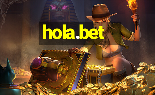 hola.bet