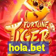 hola.bet