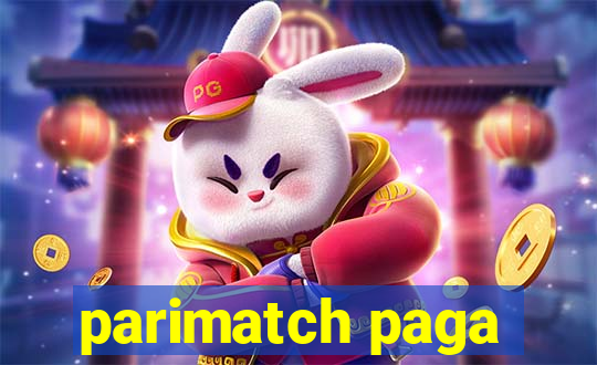 parimatch paga