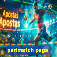 parimatch paga