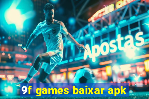 9f games baixar apk