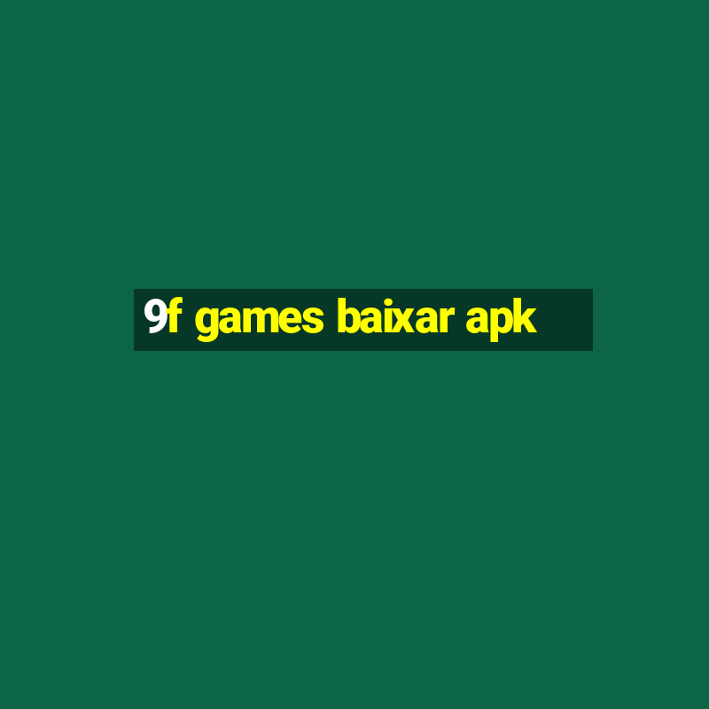 9f games baixar apk