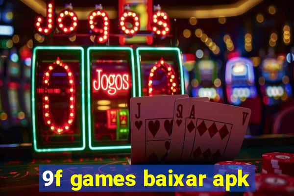 9f games baixar apk