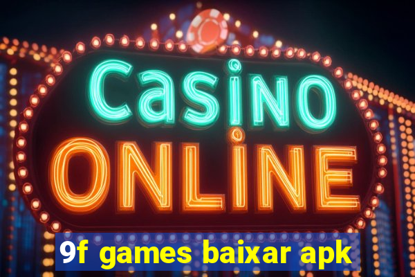 9f games baixar apk