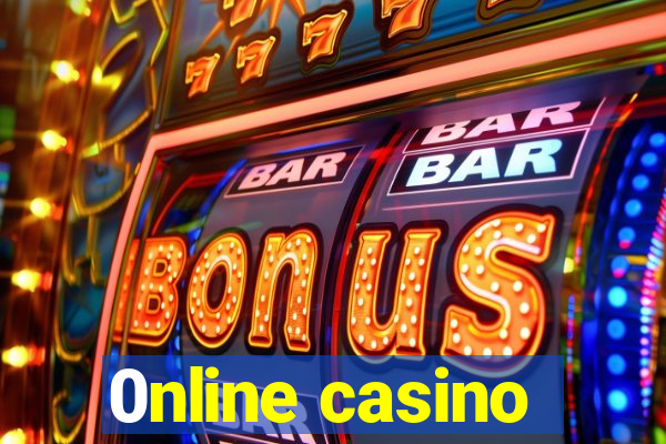 0nline casino