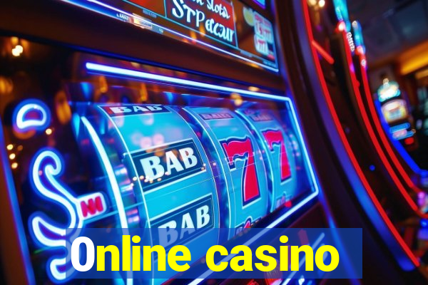 0nline casino