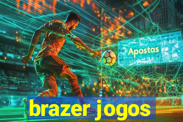 brazer jogos