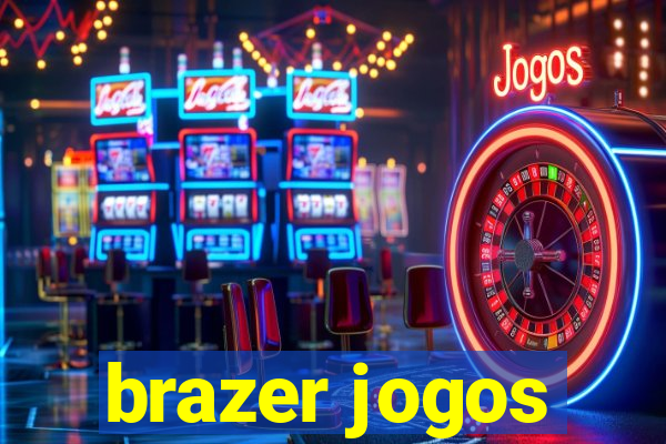 brazer jogos