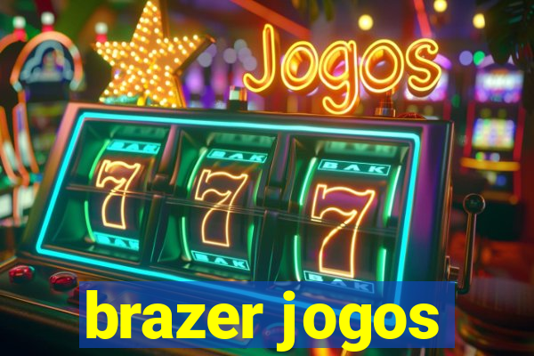 brazer jogos