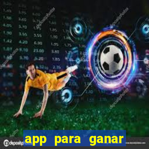 app para ganar dinero jugando bingo