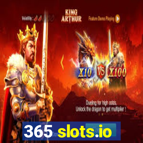 365 slots.io