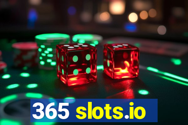 365 slots.io