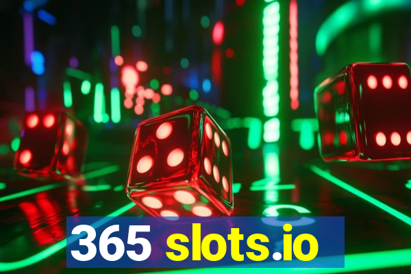 365 slots.io