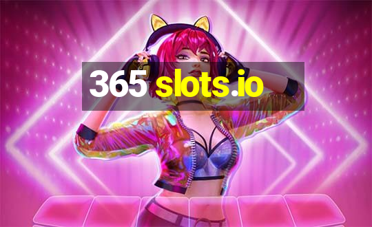 365 slots.io