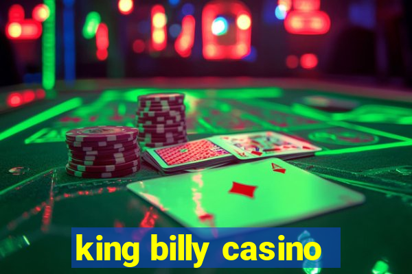 king billy casino