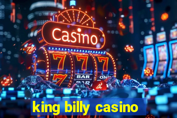 king billy casino