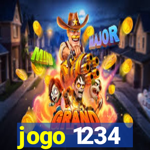 jogo 1234