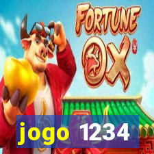 jogo 1234