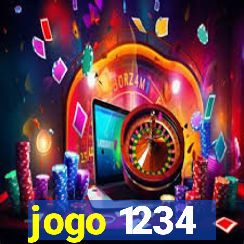 jogo 1234