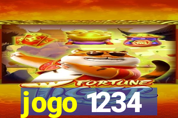 jogo 1234