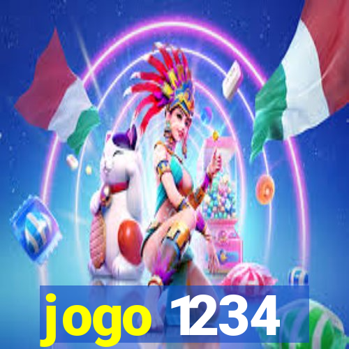 jogo 1234