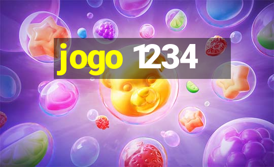 jogo 1234